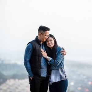 Meet your Posher, Abigail